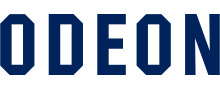 Odeon Cinemas brand logo for reviews of travel and holiday experiences
