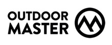 Outdoor Master brand logo for reviews of online shopping for Sport & Outdoor products