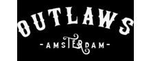 Outlaws Amsterdam brand logo for reviews of online shopping for Fashion Reviews & Experiences products