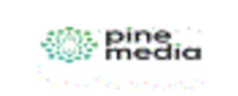 Pine Media Broadband brand logo for reviews of mobile phones and telecom products or services