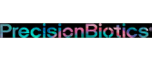 Precision Biotics brand logo for reviews of diet & health products