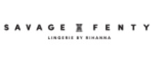 Savage X Fenty brand logo for reviews of online shopping for Fashion Reviews & Experiences products