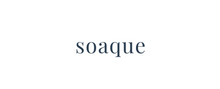 Soaque brand logo for reviews of online shopping for Fashion Reviews & Experiences products