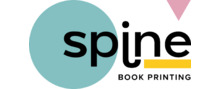 Spine Book Printing brand logo for reviews of Other Services Reviews & Experiences