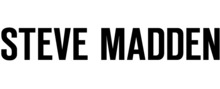 Steve Madden brand logo for reviews of online shopping for Fashion Reviews & Experiences products