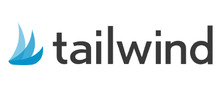 Tailwind brand logo for reviews of Software Solutions Reviews & Experiences