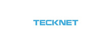 Tecknet brand logo for reviews of online shopping for Electronics Reviews & Experiences products
