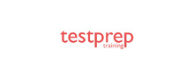 Testpreptraining brand logo for reviews of Software Solutions Reviews & Experiences