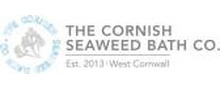 Cornish Seaweed Bath brand logo for reviews of diet & health products
