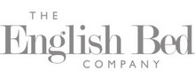 The English Bed brand logo for reviews of online shopping for Homeware Reviews & Experiences products