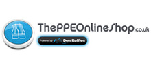 PPE Online Shop brand logo for reviews of online shopping for Office, Hobby & Party Reviews & Experiences products