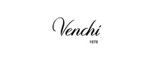 Venchi brand logo for reviews of food and drink products
