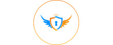 AngelVPN brand logo for reviews of mobile phones and telecom products or services