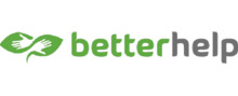 Betterhelp brand logo for reviews of Software Solutions Reviews & Experiences