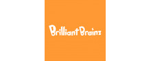 Brilliant Brainz Magazine brand logo for reviews of Education Reviews & Experiences