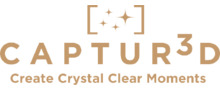 Captur3d brand logo for reviews of Software Solutions Reviews & Experiences