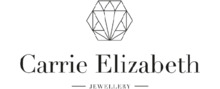 Carrie Elizabeth brand logo for reviews of online shopping for Jewellery Reviews & Customer Experience products
