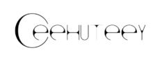Ceehuteey brand logo for reviews of online shopping for Fashion Reviews & Experiences products