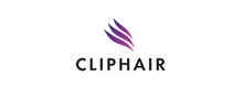 Cliphair brand logo for reviews of online shopping for Cosmetics & Personal Care Reviews & Experiences products