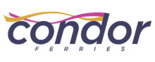 Condor brand logo for reviews of travel and holiday experiences