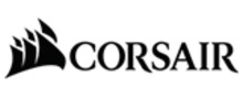 Corsair brand logo for reviews of online shopping for Electronics Reviews & Experiences products