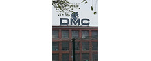 DMC Embroidery brand logo for reviews of online shopping for Office, Hobby & Party Reviews & Experiences products