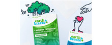 Earth Breeze brand logo for reviews of online shopping for Homeware Reviews & Experiences products