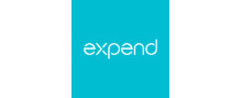 Expend brand logo for reviews of Software Solutions Reviews & Experiences