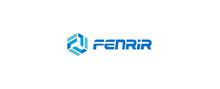Fenrir brand logo for reviews of car rental and other services