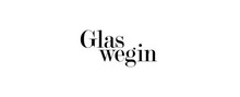 Glaswegin brand logo for reviews of food and drink products