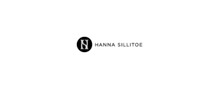 Hanna Sillitoe brand logo for reviews of online shopping for Cosmetics & Personal Care Reviews & Experiences products