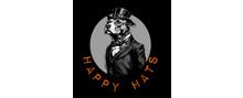 Happy Hats brand logo for reviews of online shopping for Fashion Reviews & Experiences products