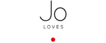 Jo Loves brand logo for reviews of online shopping for Cosmetics & Personal Care Reviews & Experiences products