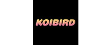 Koibird brand logo for reviews of online shopping for Fashion Reviews & Experiences products