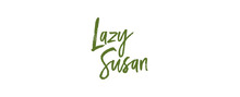 Lazy Susan brand logo for reviews of online shopping products