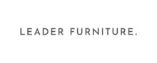 Leader Furniture brand logo for reviews of online shopping for Homeware Reviews & Experiences products