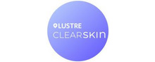 Lustreclearskin brand logo for reviews of online shopping for Cosmetics & Personal Care Reviews & Experiences products