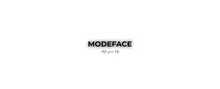 Modeface brand logo for reviews of online shopping for Fashion Reviews & Experiences products