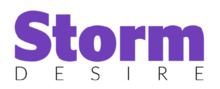 Storm Desire brand logo for reviews of online shopping for Fashion Reviews & Experiences products