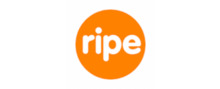 RIPE brand logo for reviews of insurance providers, products and services