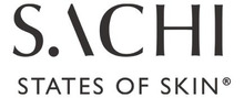Sachi Skin brand logo for reviews of diet & health products
