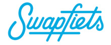 Swapfiets UK brand logo for reviews of Other Services Reviews & Experiences
