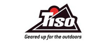Tiso brand logo for reviews of online shopping products