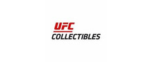 Ufccollectibles brand logo for reviews of online shopping for Merchandise Reviews & Experiences products