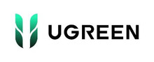 Ugreen brand logo for reviews of online shopping for Electronics Reviews & Experiences products