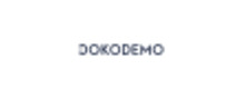 DOKODEMO brand logo for reviews of online shopping for Multimedia & Subscriptions Reviews & Experiences products