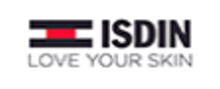Isdin brand logo for reviews of online shopping for Cosmetics & Personal Care Reviews & Experiences products