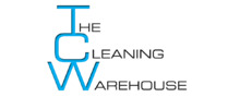 The Cleaning Warehouse brand logo for reviews of online shopping for Tools & Hardware Reviews & Experience products