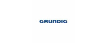 Grundig brand logo for reviews of online shopping for Electronics Reviews & Experiences products