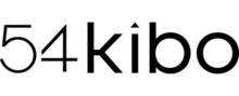 54kibo brand logo for reviews of online shopping for Homeware Reviews & Experiences products